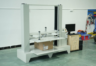 C5470-3T 30KN Container Compression Test Machine voor houten vloer Compressieve sterkte tester 1x1x1.2m