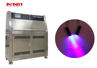 Environmental Testing Industry Equipment Electronic Product Tester RT 20C-70C Beste UV-simulatie van zonlicht