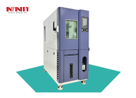 Testkamer voor constante temperatuur en vochtigheid IE10225L Elektrostatische kleurbespuiting